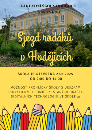 Den otevřených dveří